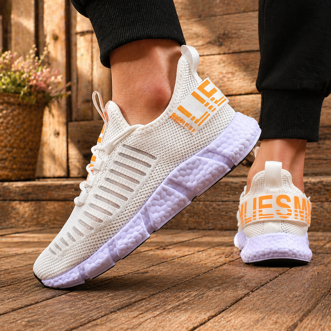 Classic Breathable Sneakers