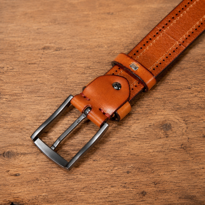 Premium Classic Belt