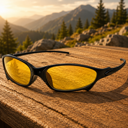 Modern Outdoor Sunglasses