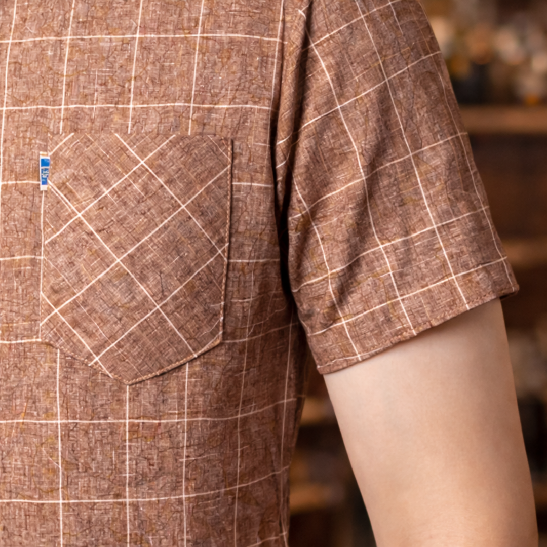 Linen Casual Shirt