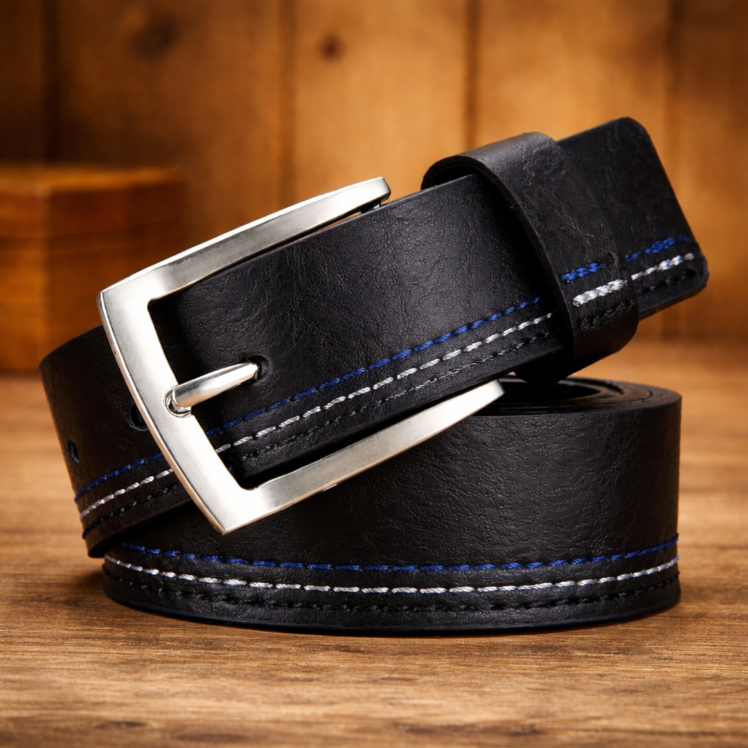 Everyday Style Belt