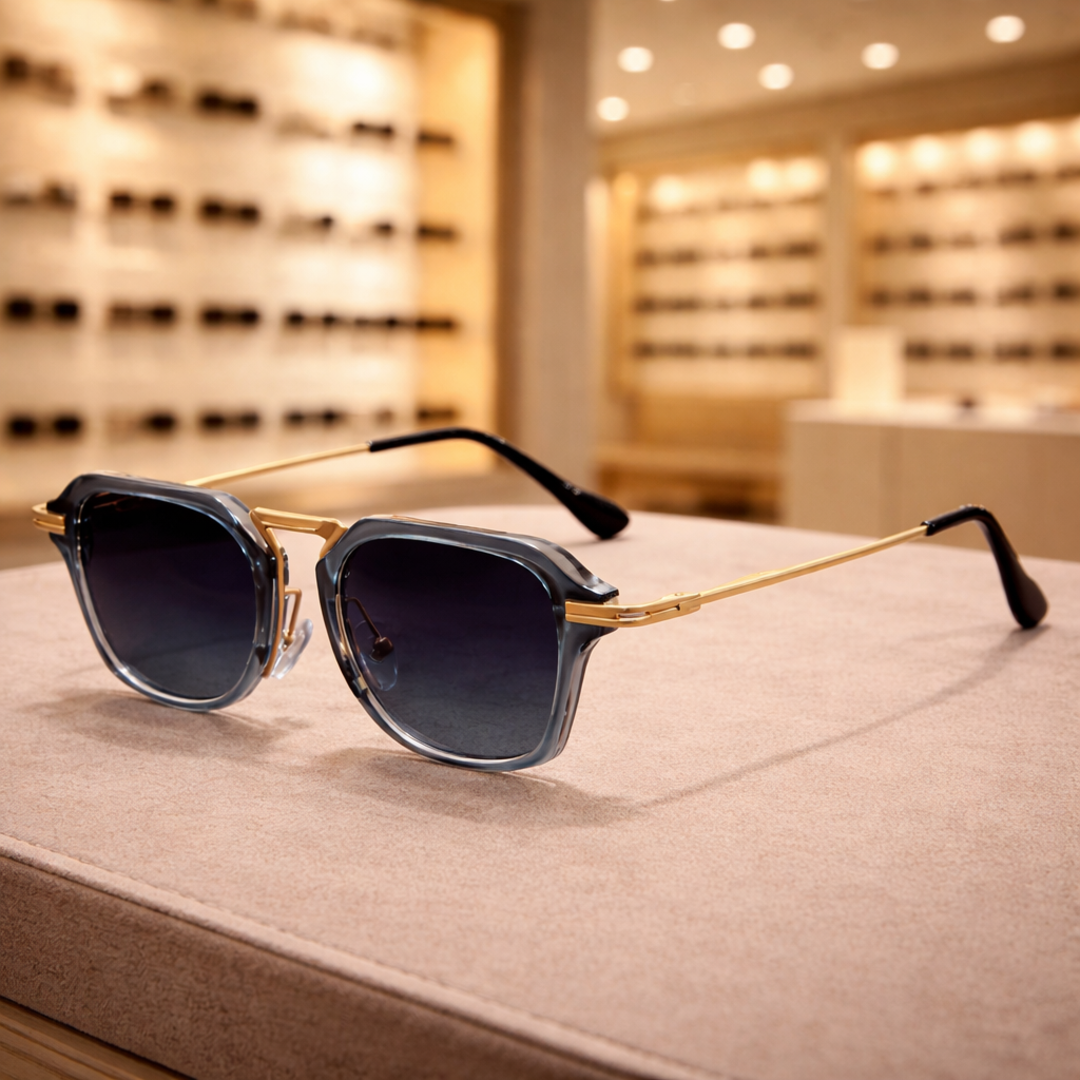 Modern Street Shades