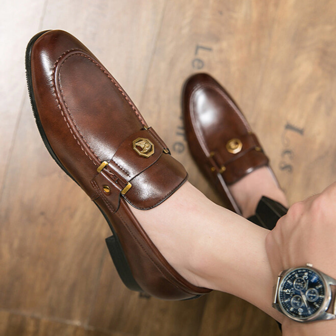Comfortable Office Shoes