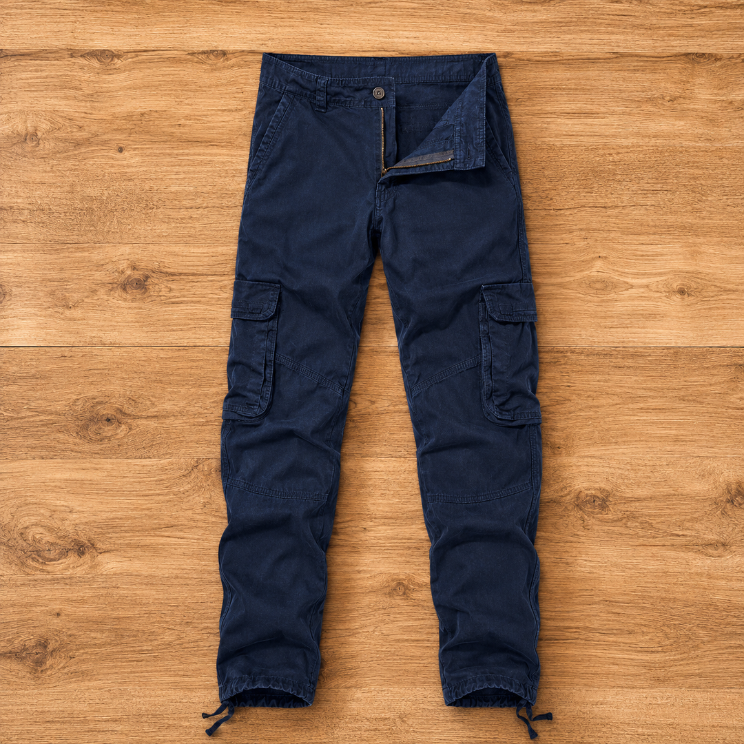 Tactical Cargo Pants