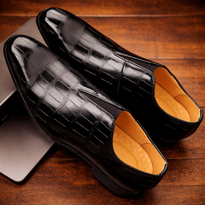 Classic Croc Loafers