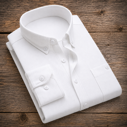 Comfortable Casual Shirt