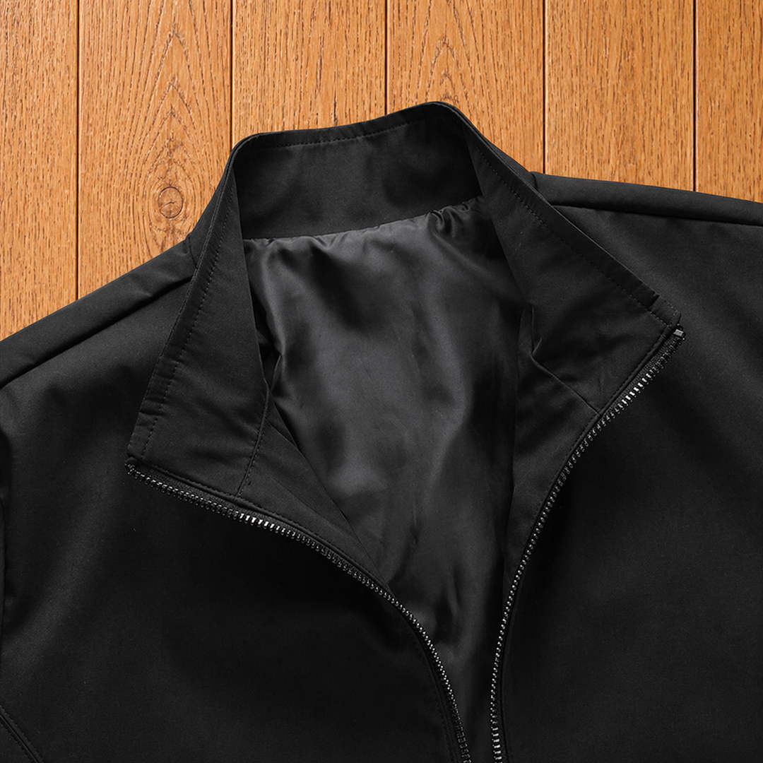Casual Lightweight Jacket