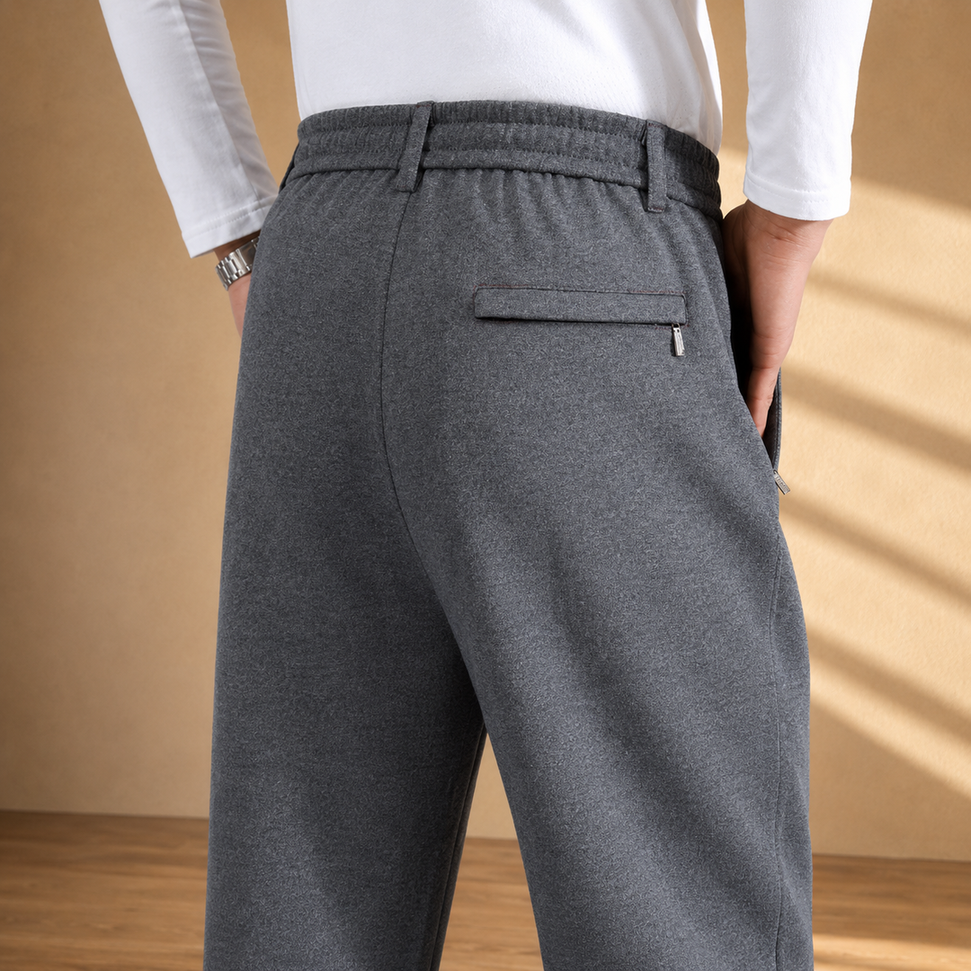 Classic Casual Pants
