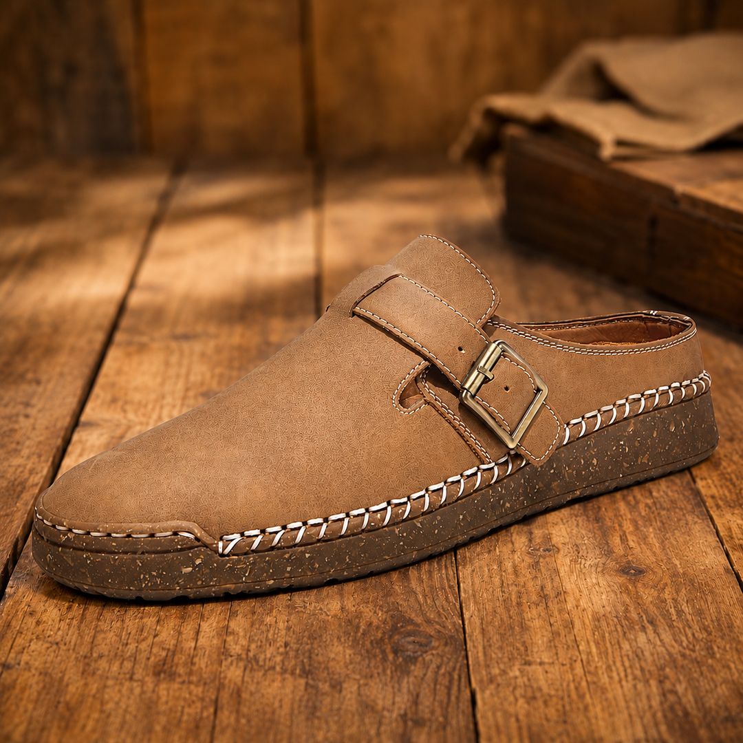 Lightweight Comfortable Mules
