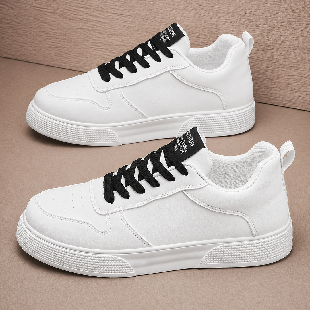 Casual Breathable Sneakers