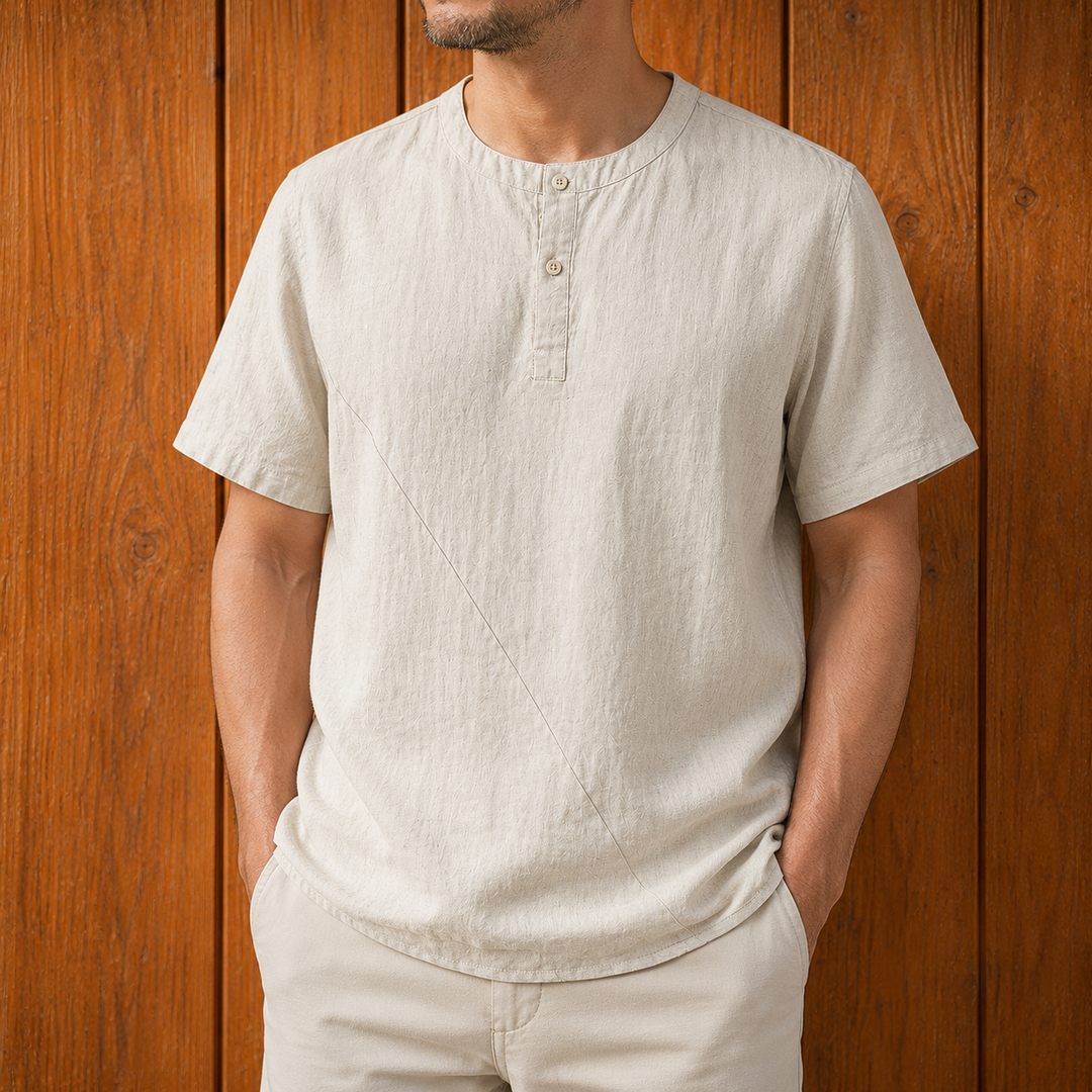 Everyday Casual Shirt