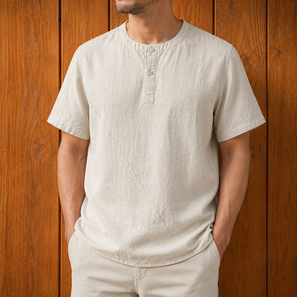 Everyday Casual Shirt