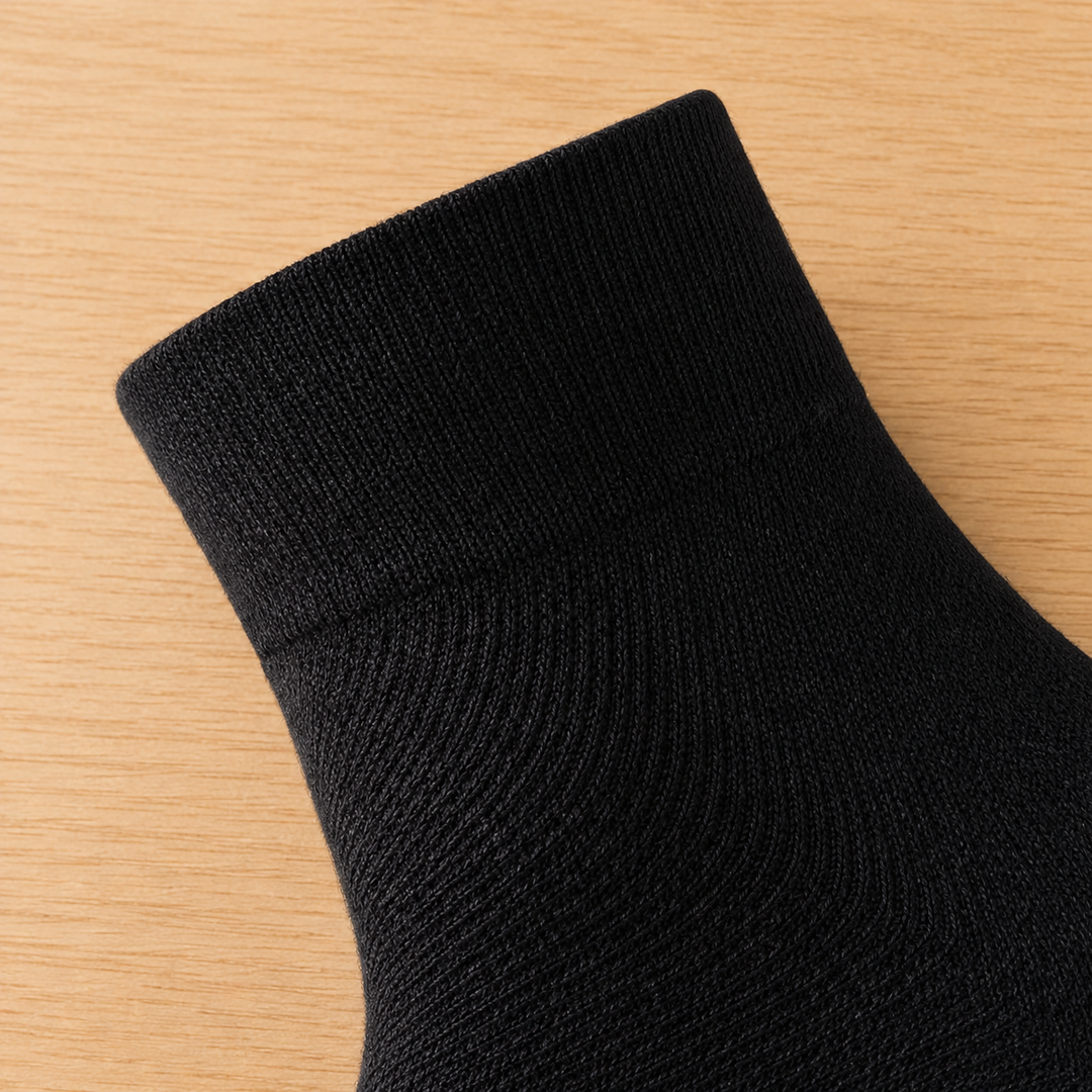 Comfortable Cotton Socks