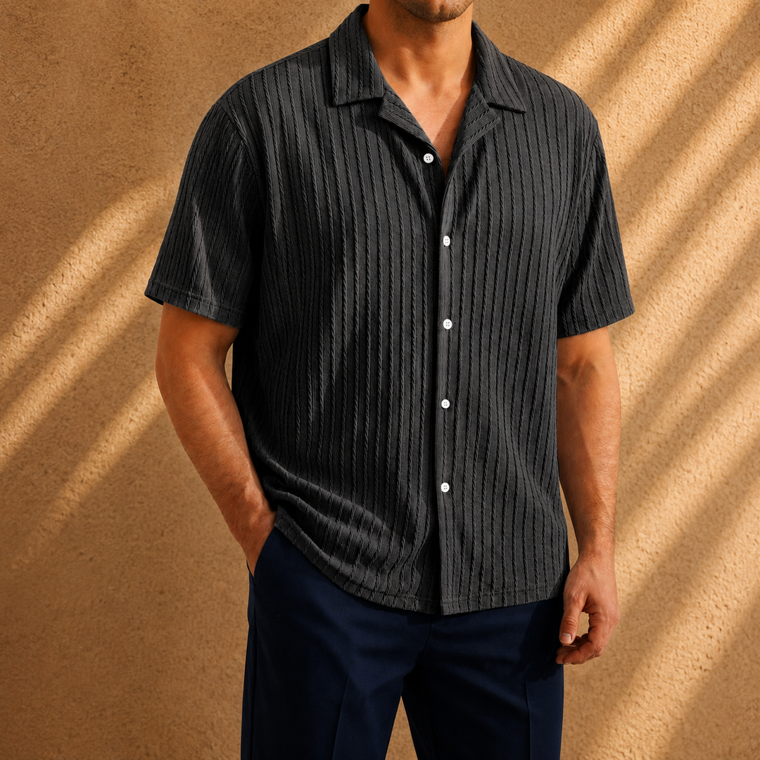 Classic Casual Shirt