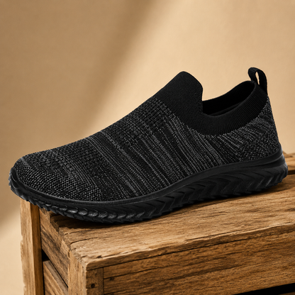 Casual Comfort Slip-Ons