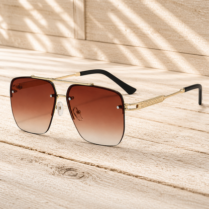 Everyday Luxury Sunglasses
