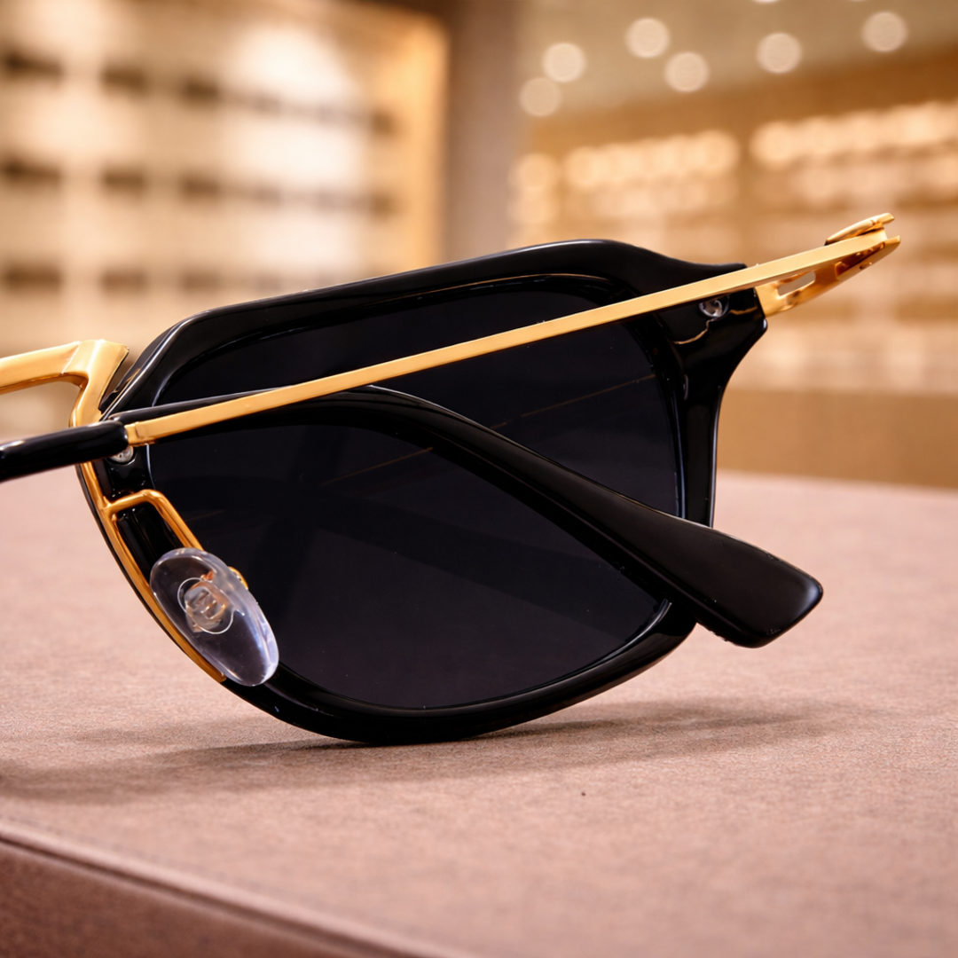 Modern Street Shades