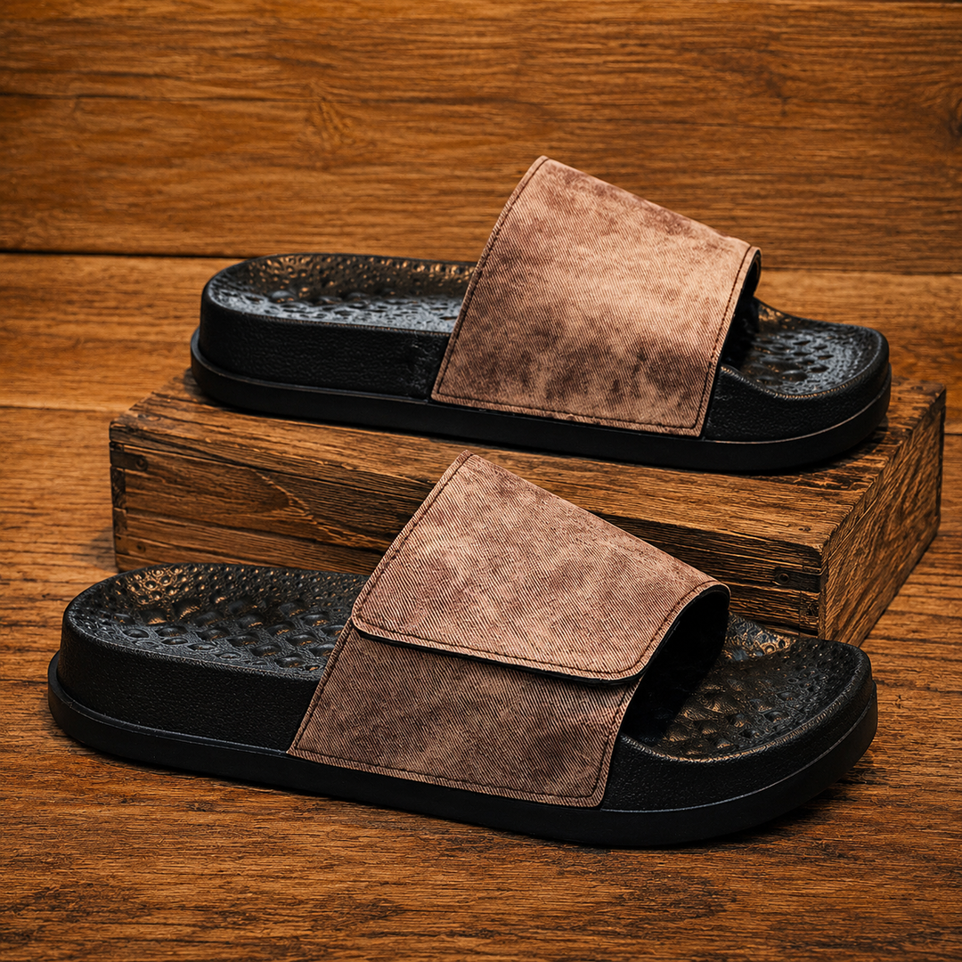 Adjustable Comfort Slides