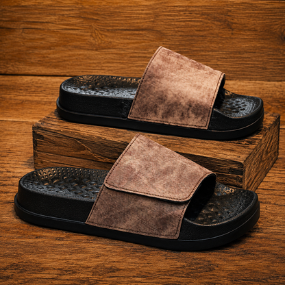 Adjustable Comfort Slides
