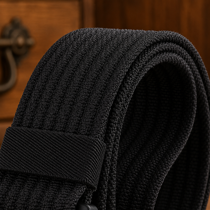 Genuine Tactical Belt