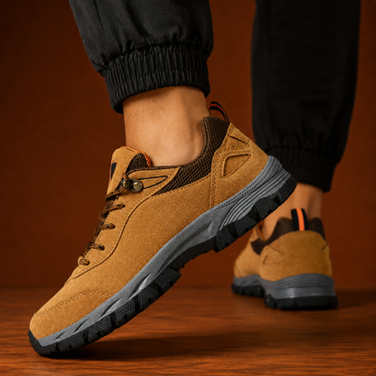 Outdoor Trekking Shoes
