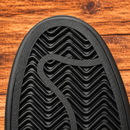 Everyday Casual Slip-Ons
