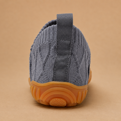 Casual Slip-On Walking Shoes