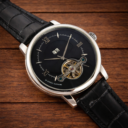 Royal Imperial Timepiece