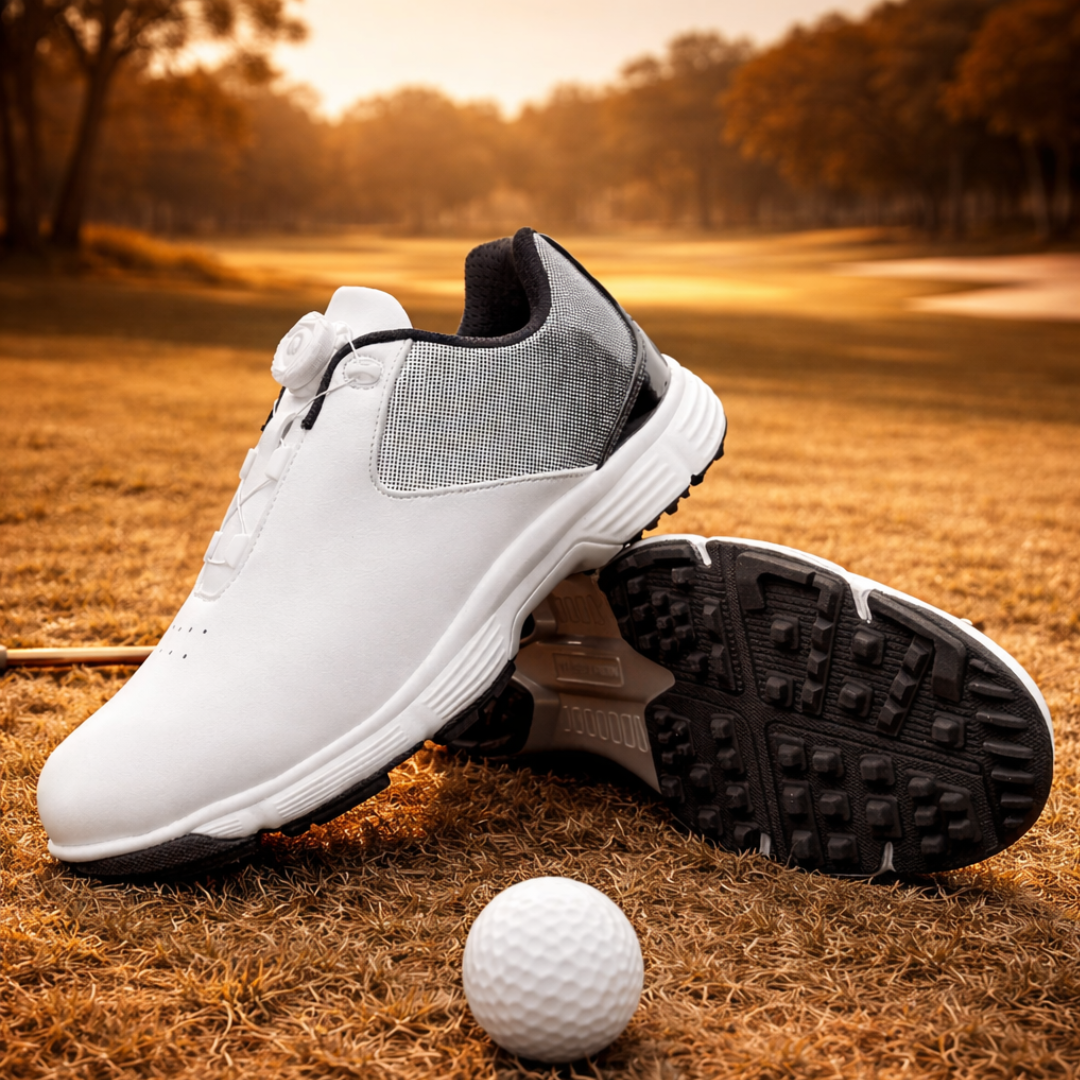 Elite Golf Shoes