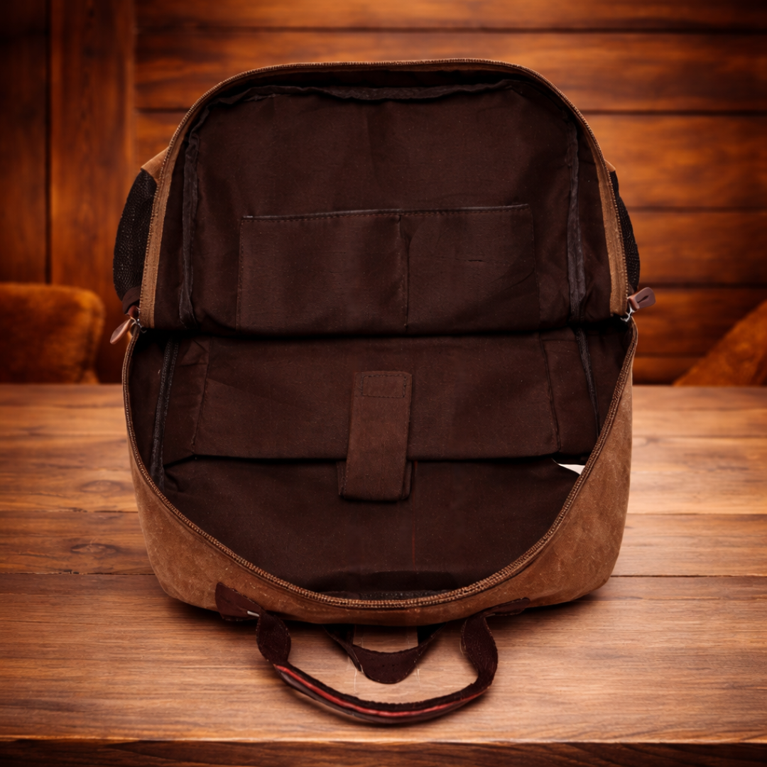 Urban Adventure Backpack