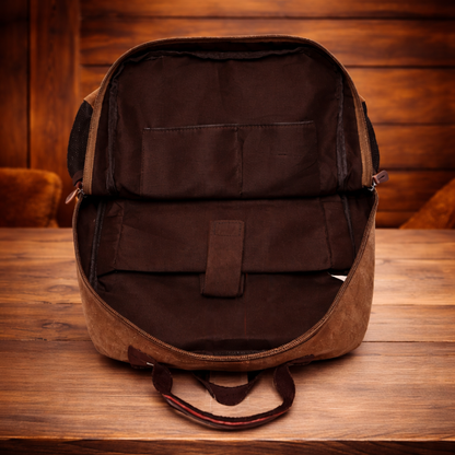 Urban Adventure Backpack