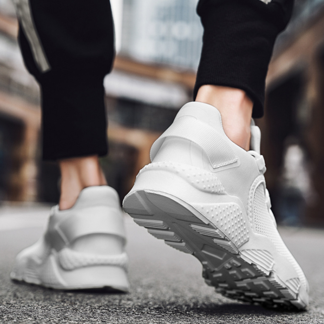 Breathable Athletic Shoes