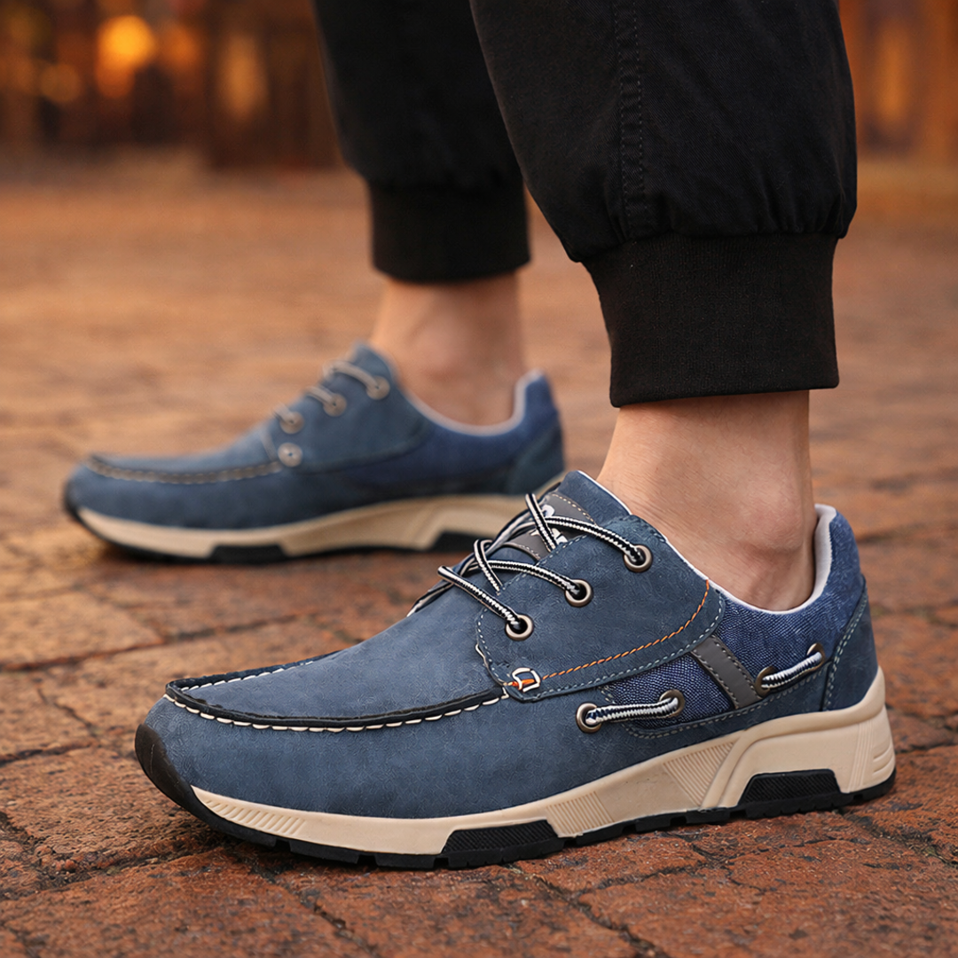 Casual Outdoor Shoes