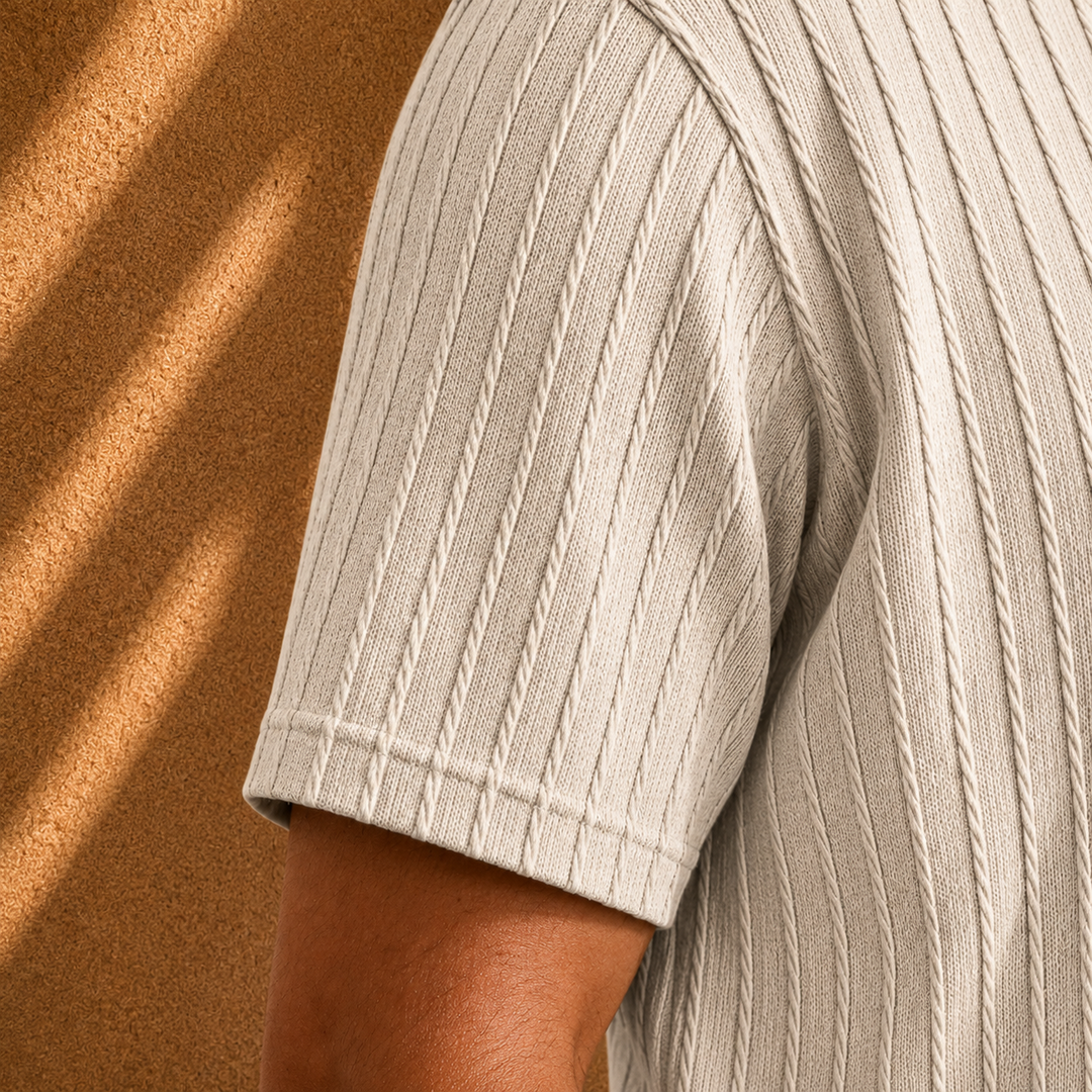 Classic Casual Shirt