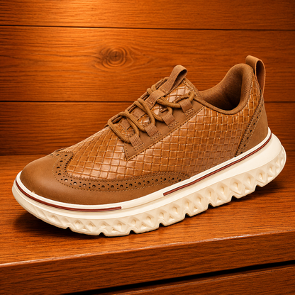 Casual Walking Sneakers