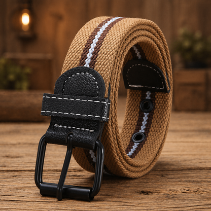 Daily Comfort Belt