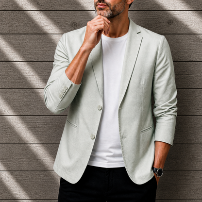 Premium Modern Blazer