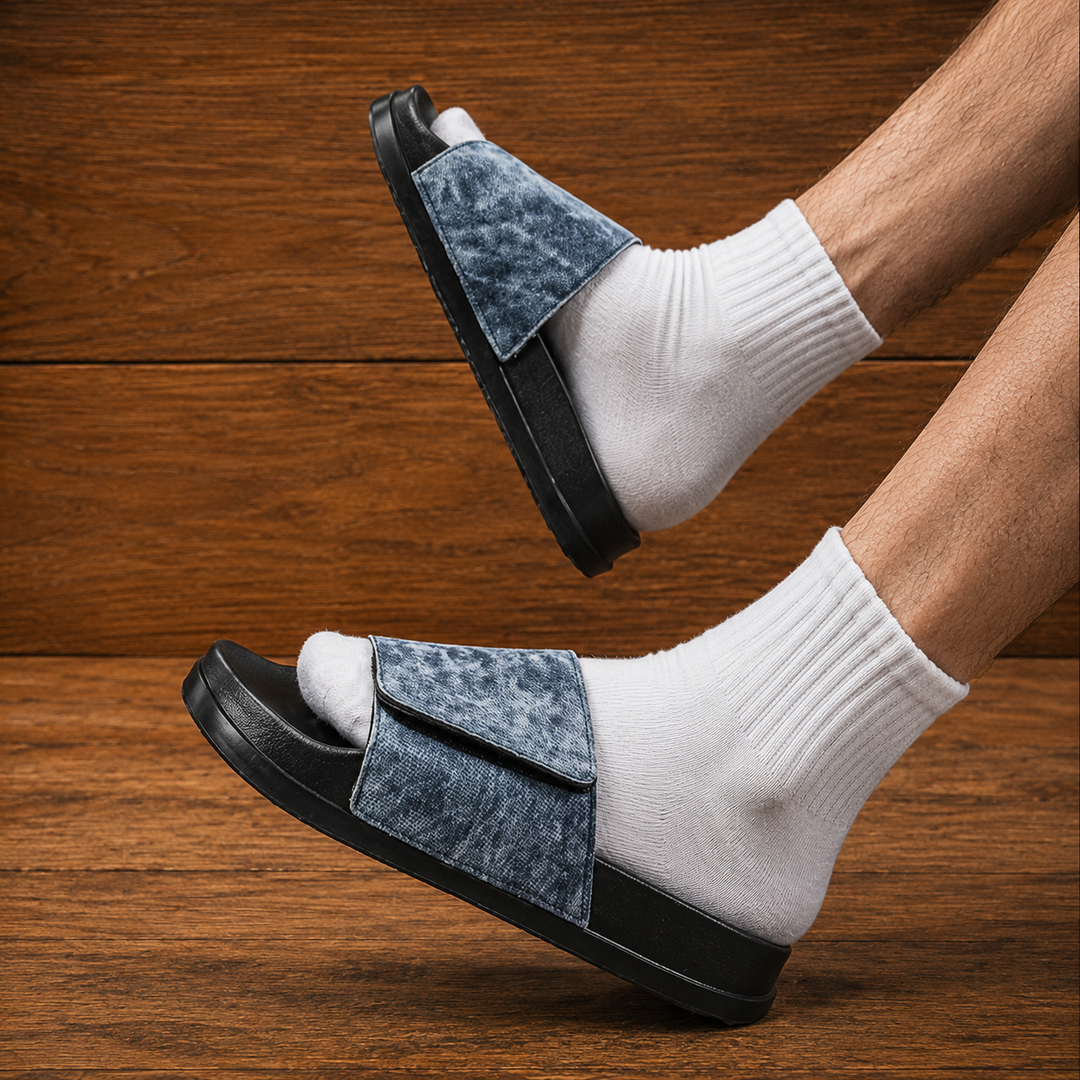 Adjustable Comfort Slides