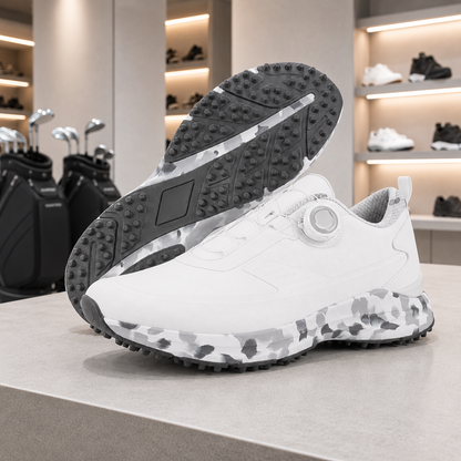 Daily Comfort Golf Shoes