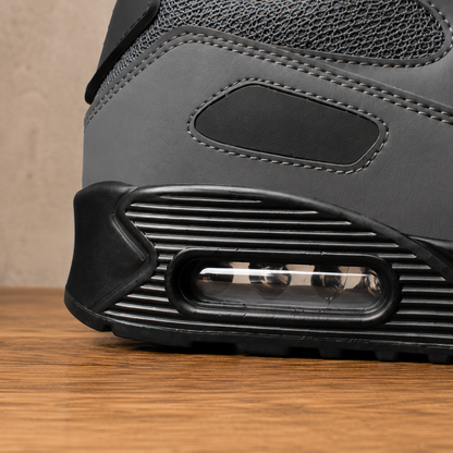 Air Cushion Lifestyle Sneakers