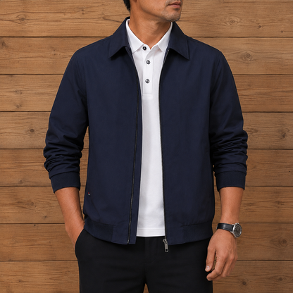 High-End Classic Jacket