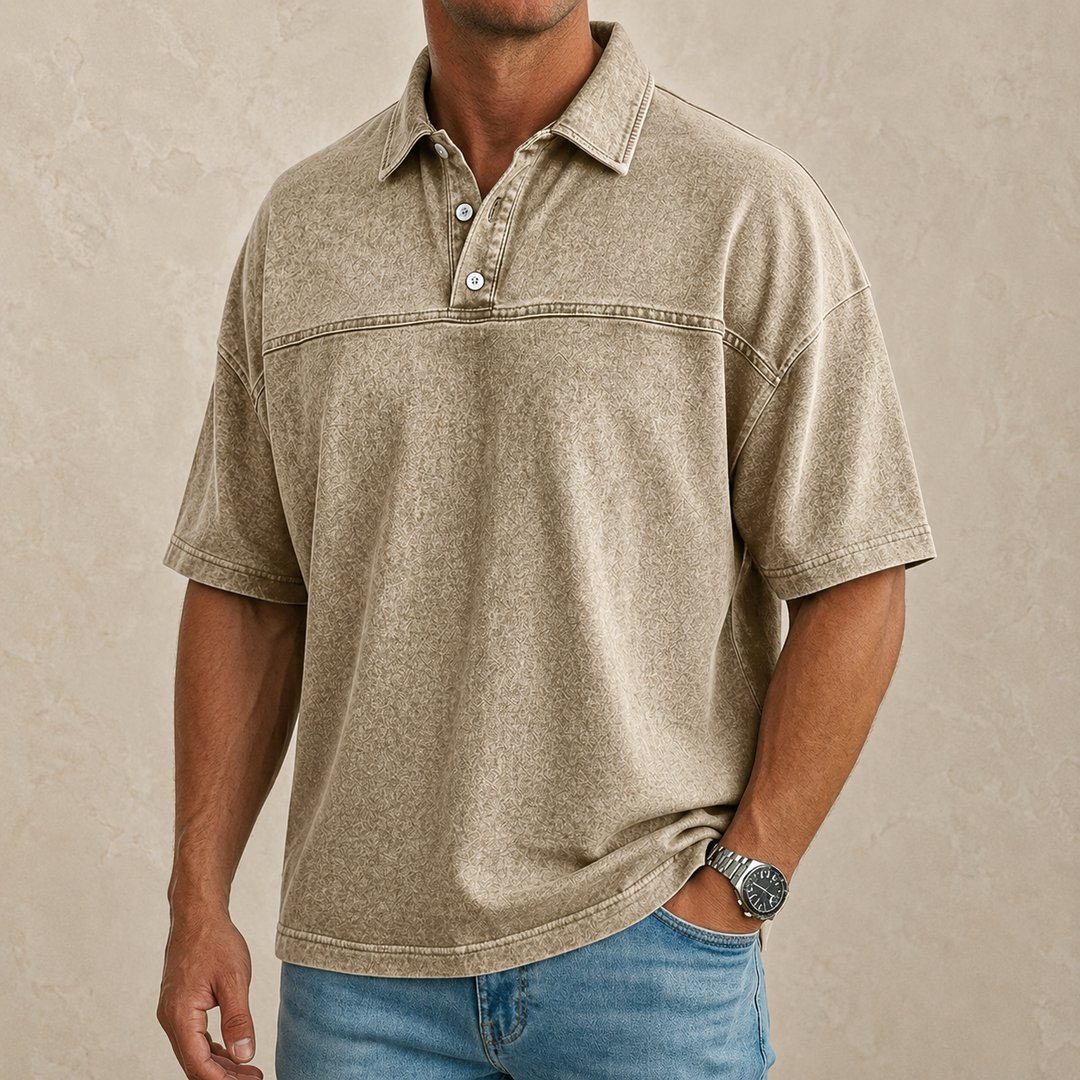 Genuine Polo Shirt