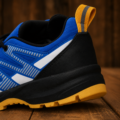 Modern Hiking Shoes