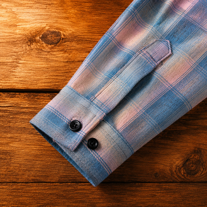 Casual Breathable Shirt