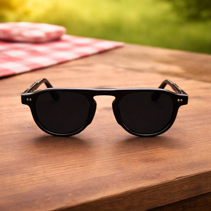 Modern Casual Sunglasses