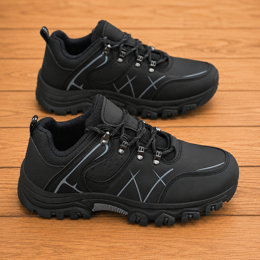 Outdoor Trail Shoes