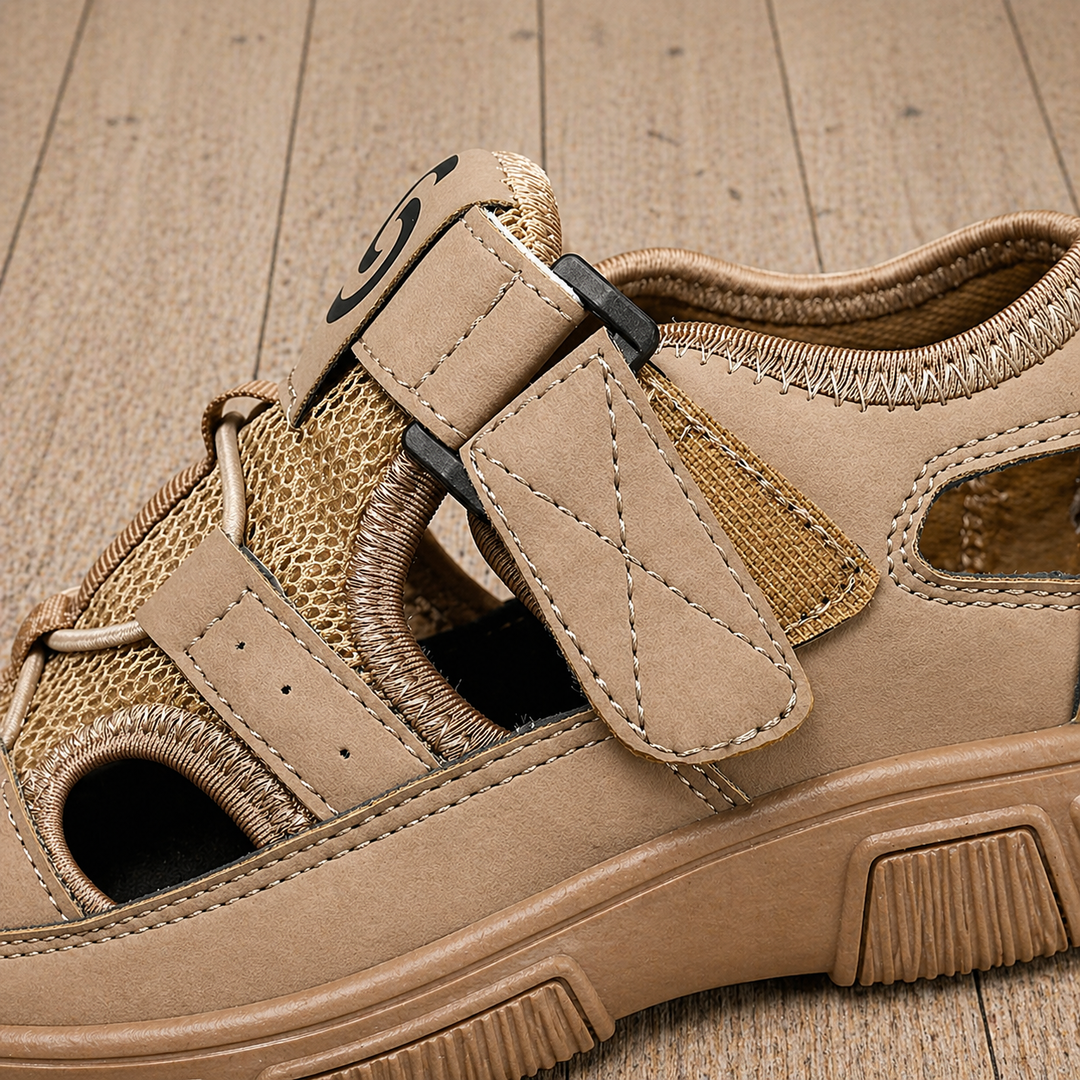 Lightweight Comfort Sandals