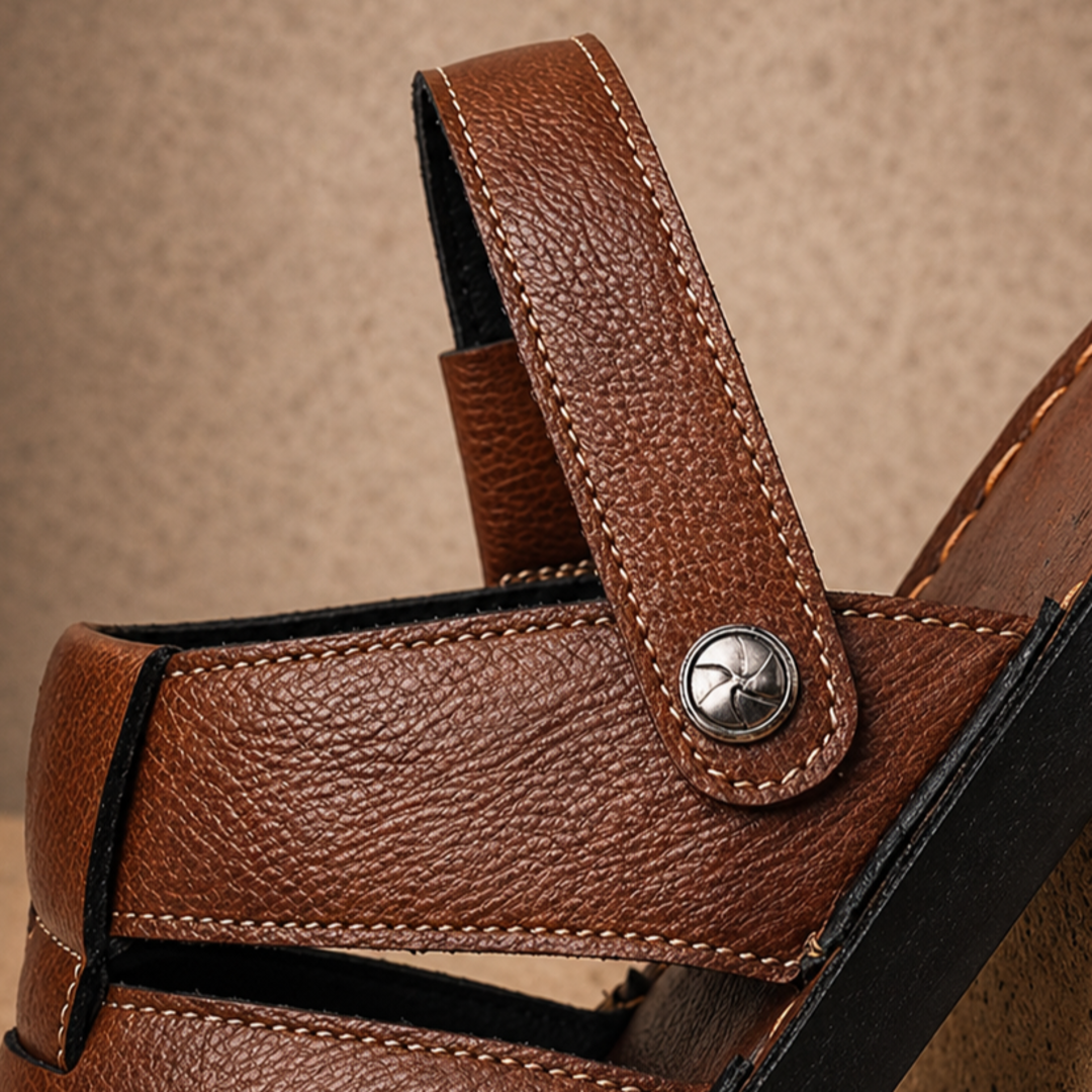 Comfort Walking Sandals
