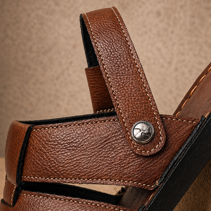Comfort Walking Sandals