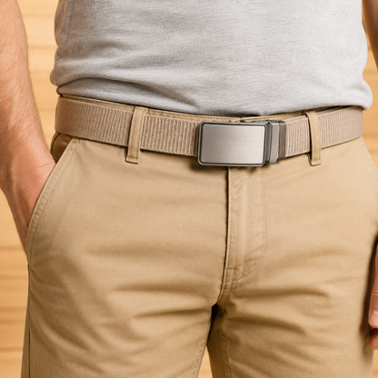 Premium Military Tactical Belt